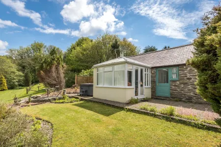 Ivy Cottage Отели в г. Клайдау