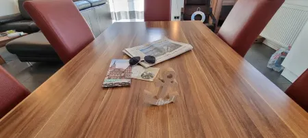 Vacation homes for up to 12 people for families, groups & friends