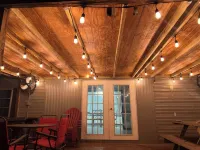 Beautiful Lake Front Retreat.