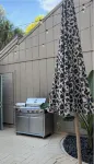 Wellness Beach House Sea Lofter 1 Bed / 1 Bath Courtyard Villa