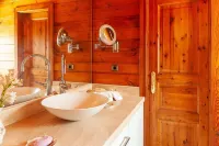 Villa "El Secreto II" A paradise with stunning views.