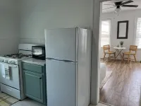 Downtown Sandusky Apartment!