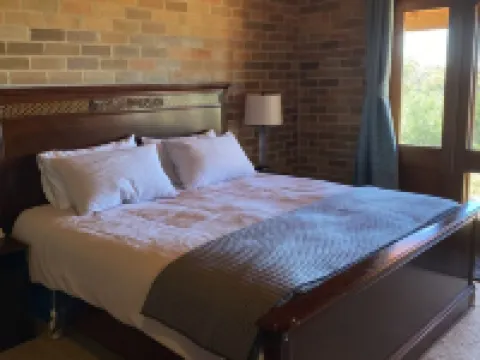 Snowy Mountains - Cottage on Acres - Dog Friendly Hotels in Berridale