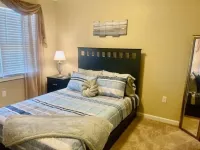 Welcome to your Home Away from Home! Spacious, pet friendly and 15 mins to LU. Hotels in Forest