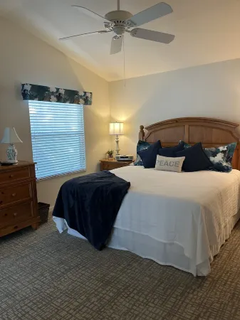 Lake Sumter Landing Gem