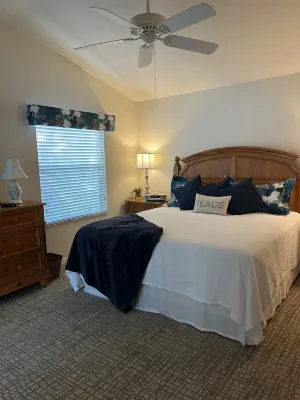 Lake Sumter Landing Gem