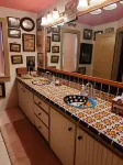 Antique 2 story home on 160 Acres