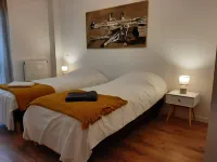 Mon Cocon Chez " Fafa " au Coeur de la Ville