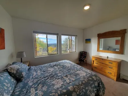 YOUR MOUNTAIN VACATION....Awaits You! Gorgeous Views of Mountains. Permit 37 Отели в г. Ouray County