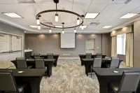 힐튼 가든 인 파나마 시티