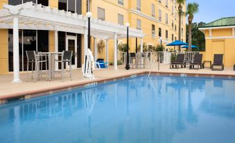 Hampton Inn & Suites Lake City