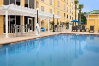 Hampton Inn & Suites Lake City Hotels in Lake City