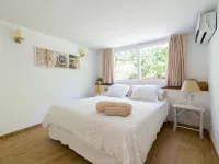Apartment in Maspalomas with spacious garden, 30 m to the beach. Private garage - Uima-altaat