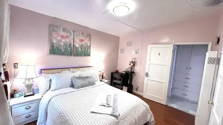 House-North El Monte 2 rooms 3 beds 1 bath 14 miles to DTLA