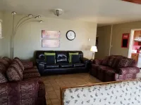 Oceanfront Single Level Home -View Fireworks at the Beach-Sorry No Pets Allowed Hotels in Oceano