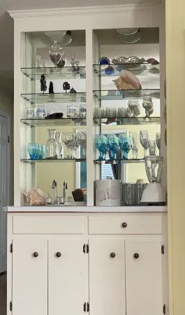 Partial Ocean View! Snowbird Discount. Fenced Yard Bring Doggo! WaterFront Dock