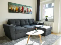 Gemütliche Ferienwohnung Inmitten der Altstadt Hotels in Schwerin