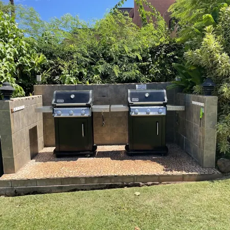 Wonderful Oceanfront Condo - 1 Br/1Ba 2nd Floor