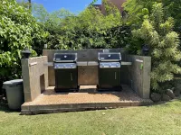 Spring Break Special!!!  Wonderful Oceanfront Condo - 1 Br/1Ba 2nd Floor