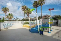 The BEST View at Cinnamon Beach- Largest Ocean Unit, Sunrise and Sunset!