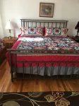 Elegant Executive Loft in Historical Downtown Littleton