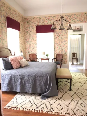 Lovely Historic Home Downtown Columbus Hotels near Columbus Live Oak