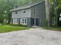 Lake House on the Island - Located in Central Ohio