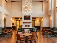 Hampton Inn & Suites Boerne Hotels in Kendall County