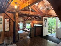 Expedition Everest Cabin At Basecamp