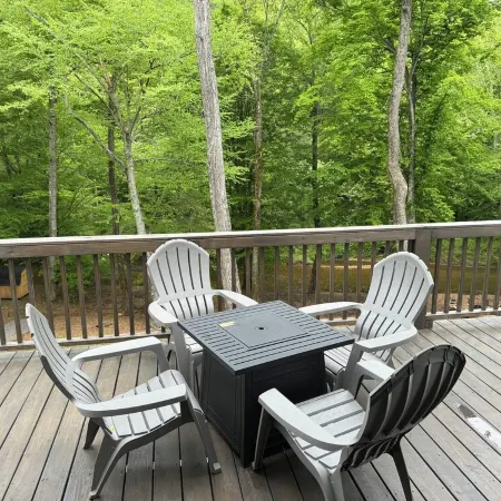 Pristine Riverfront Retreat in Wine Country with Fire Pit & Large Outdoor Space