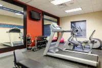 Hampton Inn Ringgold-Ft. Oglethorpe - Træningscentre
