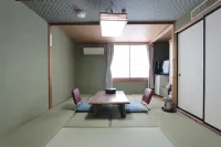 美浜レステル 沼津市役所 戸田庁舎周辺のホテル