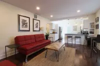 Large 3-bedroom bungalow near IU stadiums