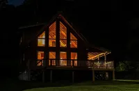 ✧ Majestic Cabin - KING bed - NO CLEANING FEE!