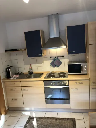 Neveu Josephsberg Winery Отели в г. Дурбах