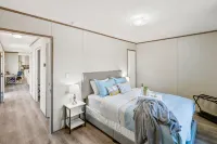 The Nest on Hawks Ridge with Mountain Views