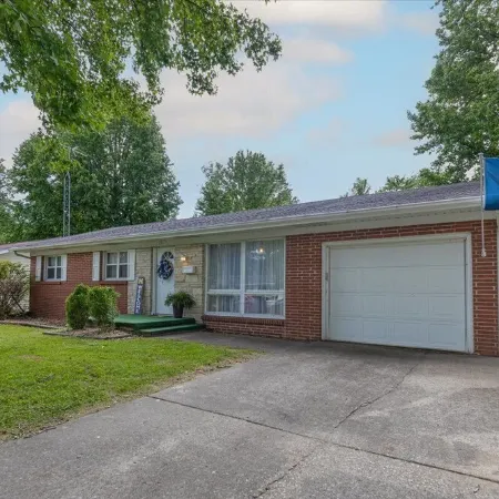 All Things Marion-Pet Friendly-Fenced Yard