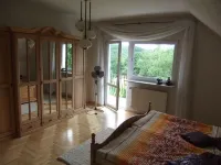 Romantic villa in the heart of the National Park and Gemstone Road Отели в г. 