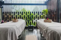 拉伯特度假村 - 巧克力酒店 - SPA