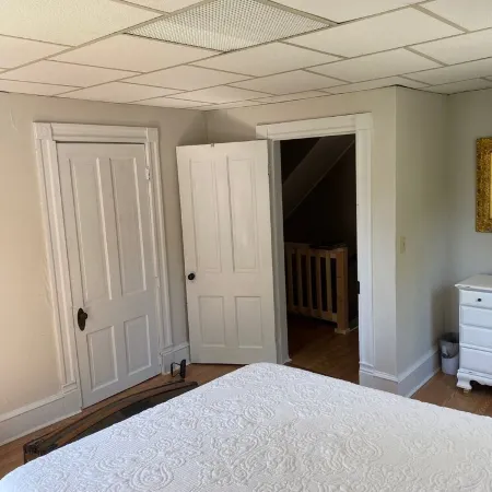Spacious PA Wilds Getaway! Water views, firepit w/ covered patio