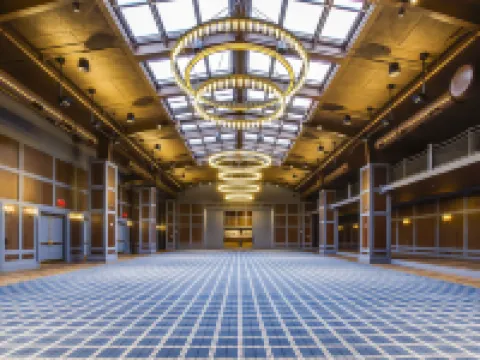 The Campbell House Lexington, Curio Collection by Hilton Hotels in Lexington