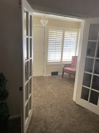 Cozy, relaxing warm traditional style home. Отели рядом с достопримечательностью «Парк Шошони Фолс»