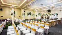 Narita Classic Hotel Hotels in Cipondoh