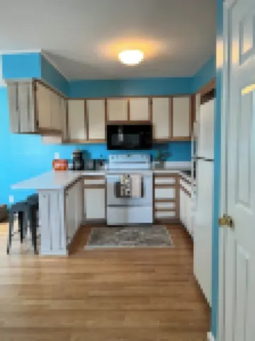 2 BR 2 BA Condo in Kitty Hawk