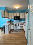 2 BR 2 BA Condo in Kitty Hawk