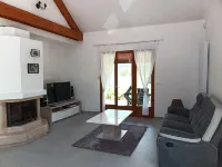 Nice and quiet house for 6 people