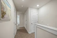 Brand new 3 bedroom home between Pensacola Beach and Navarre Beach