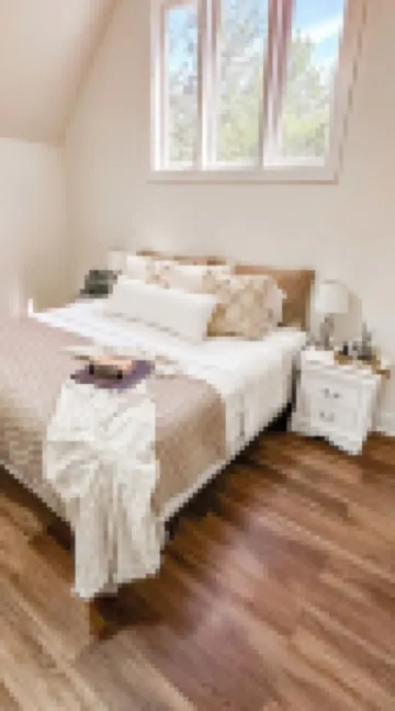 Newly remodeled 1930's cottage! Close to everything in the heart of Natchitoches