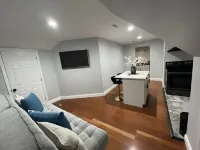 Romeo and Juliet Castle