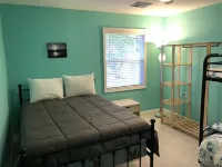 The Gathering Place at Pilgrim Plaza - Pet Friendly & Game Room Sleeps 10